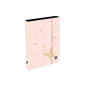 Notizbuchbox A5 Jumbo OXY GO Butterfly